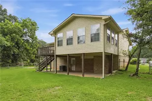 2442 Wakefield Cove, Morrow, GA 30260 - Photo 27