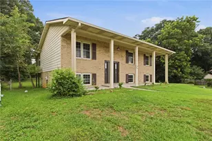 2442 Wakefield Cove, Morrow, GA 30260 - Photo 3