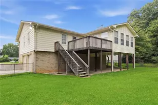 2442 Wakefield Cove, Morrow, GA 30260 - Photo 25
