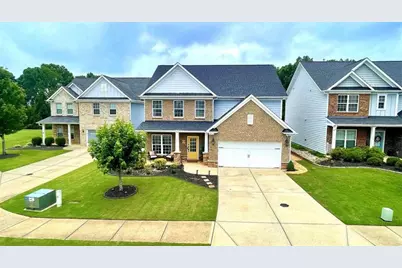 206 Walnut Ridge Road, Canton, GA 30115 - Photo 19