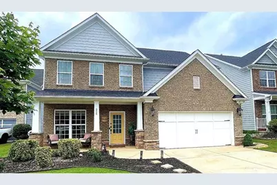 206 Walnut Ridge Road, Canton, GA 30115 - Photo 7