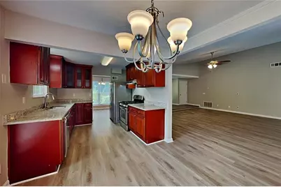 1193 Wade Green Circle NW, Acworth, GA 30102 - Photo 5