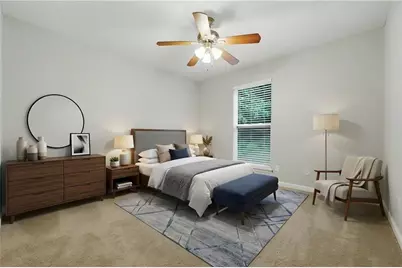 1193 Wade Green Circle NW, Acworth, GA 30102 - Photo 13
