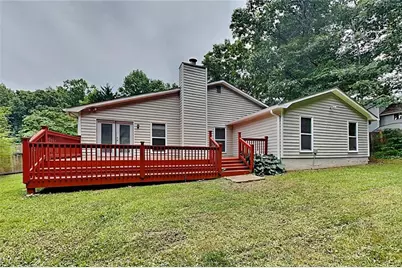 1193 Wade Green Circle NW, Acworth, GA 30102 - Photo 15