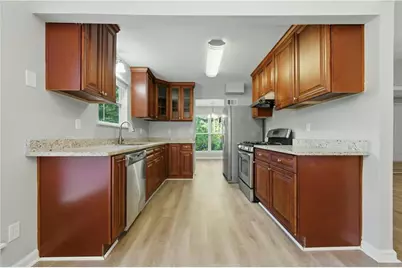 1193 Wade Green Circle NW, Acworth, GA 30102 - Photo 9