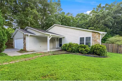 1193 Wade Green Circle NW, Acworth, GA 30102 - Photo 1