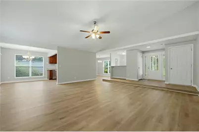 1193 Wade Green Circle NW, Acworth, GA 30102 - Photo 5