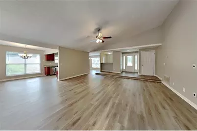 1193 Wade Green Circle NW, Acworth, GA 30102 - Photo 3