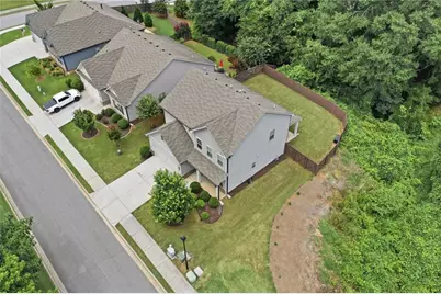 896 Brighton Park Circle, Hoschton, GA 30548 - Photo 5