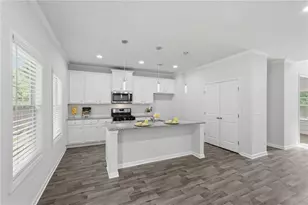 896 Brighton Park Cir, Hoschton, GA 30548 - Photo 17