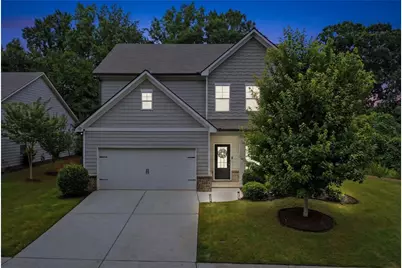 896 Brighton Park Circle, Hoschton, GA 30548 - Photo 3