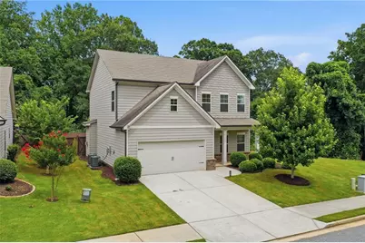 896 Brighton Park Circle, Hoschton, GA 30548 - Photo 1