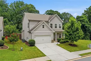 896 Brighton Park Cir, Hoschton, GA 30548 - Photo 1