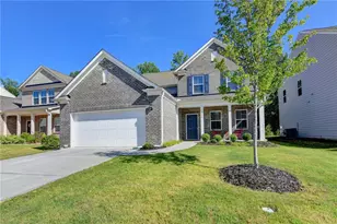 5477 Fountainhead Ln, Auburn, GA 30011 - Photo 3