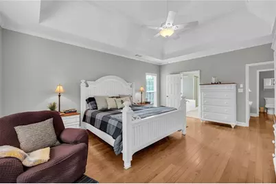 1390 Beringer Drive, Hoschton, GA 30548 - Photo 5