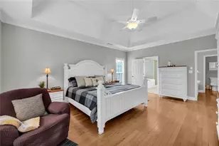 1390 Beringer Dr, Hoschton, GA 30548 - Photo 5