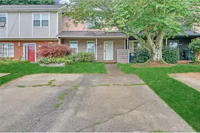 4000 Sand Wedge Circle, Kennesaw, GA 30144 - Photo 19