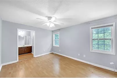 4000 Sand Wedge Circle, Kennesaw, GA 30144 - Photo 11