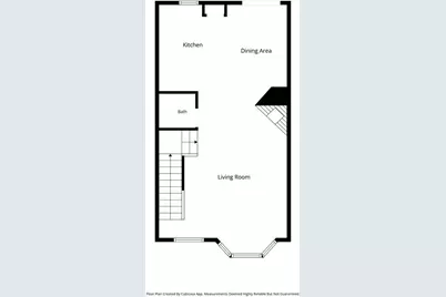 345 Abbotts Mill Drive #25, Johns Creek, GA 30097 - Photo 41