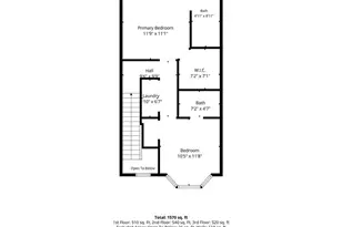345 Abbotts Mill Dr, Johns Creek, GA 30097 - Photo 37