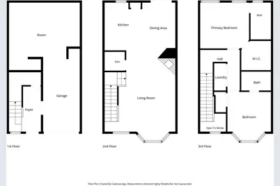 345 Abbotts Mill Drive #25, Johns Creek, GA 30097 - Photo 43