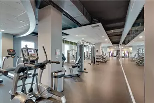 923 Peachtree St NE, Atlanta, GA 30309 - Photo 33