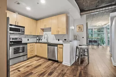 923 Peachtree Street NE #1221, Atlanta, GA 30309 - Photo 7