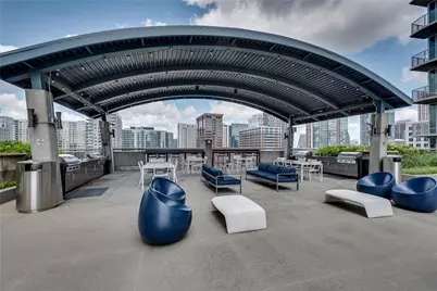 923 Peachtree Street NE #1221, Atlanta, GA 30309 - Photo 31