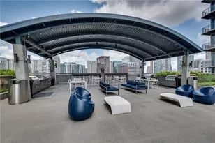 923 Peachtree St NE, Atlanta, GA 30309 - Photo 31