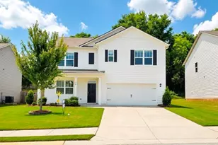 274 Walnut Grv Wy, Pendergrass, GA 30567 - Photo 1