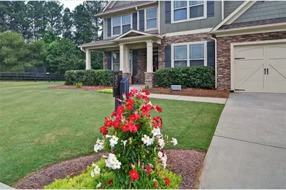 35 Noble Fir Trace, Dallas, GA 30132 - Photo 3