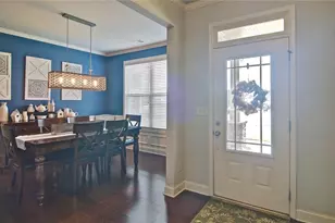 35 Noble Fir Trce, Dallas, GA 30132 - Photo 11