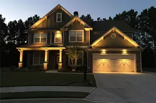 35 Noble Fir Trce, Dallas, GA 30132 - Photo 65