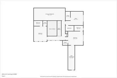 4945 Iris Street, Cumming, GA 30040 - Photo 41