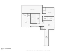 4945 Iris St, Cumming, GA 30040 - Photo 41