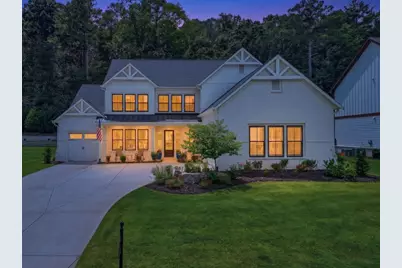 4945 Iris Street, Cumming, GA 30040 - Photo 1