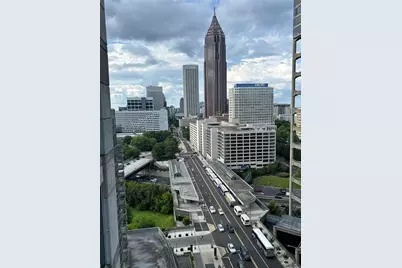 400 W Peachtree Street NW #1712, Atlanta, GA 30308 - Photo 31