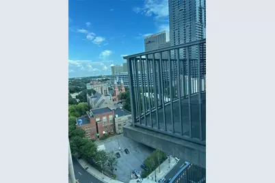 400 W Peachtree Street NW #1712, Atlanta, GA 30308 - Photo 27