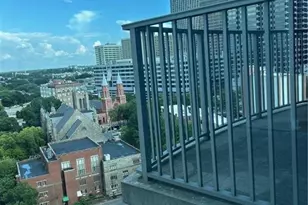 400 W Peachtree St NW, Atlanta, GA 30308 - Photo 27