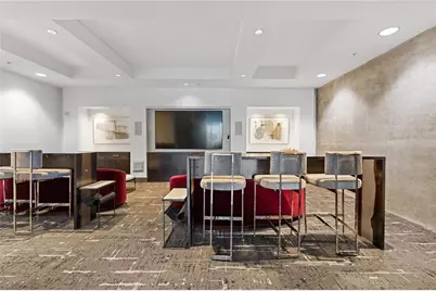 400 W Peachtree Street NW #1712, Atlanta, GA 30308 - Photo 43