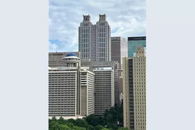 400 W Peachtree Street NW #1712, Atlanta, GA 30308 - Photo 33