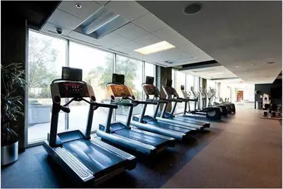 400 W Peachtree Street NW #1712, Atlanta, GA 30308 - Photo 41