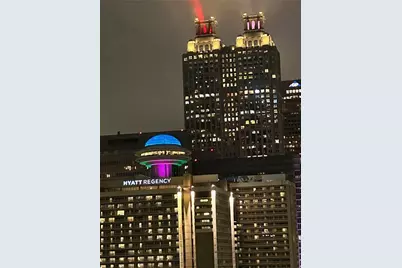 400 W Peachtree Street NW #1712, Atlanta, GA 30308 - Photo 1