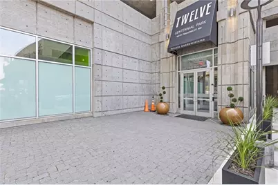 400 W Peachtree Street NW #1712, Atlanta, GA 30308 - Photo 35