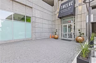 400 W Peachtree St NW, Atlanta, GA 30308 - Photo 35