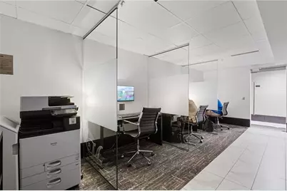 400 W Peachtree Street NW #1712, Atlanta, GA 30308 - Photo 45