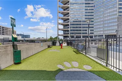 400 W Peachtree Street NW #1712, Atlanta, GA 30308 - Photo 47