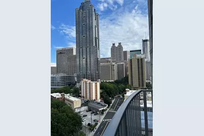 400 W Peachtree Street NW #1712, Atlanta, GA 30308 - Photo 29