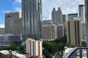 400 W Peachtree St NW, Atlanta, GA 30308 - Photo 29