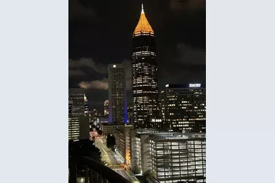 400 W Peachtree Street NW #1712, Atlanta, GA 30308 - Photo 25